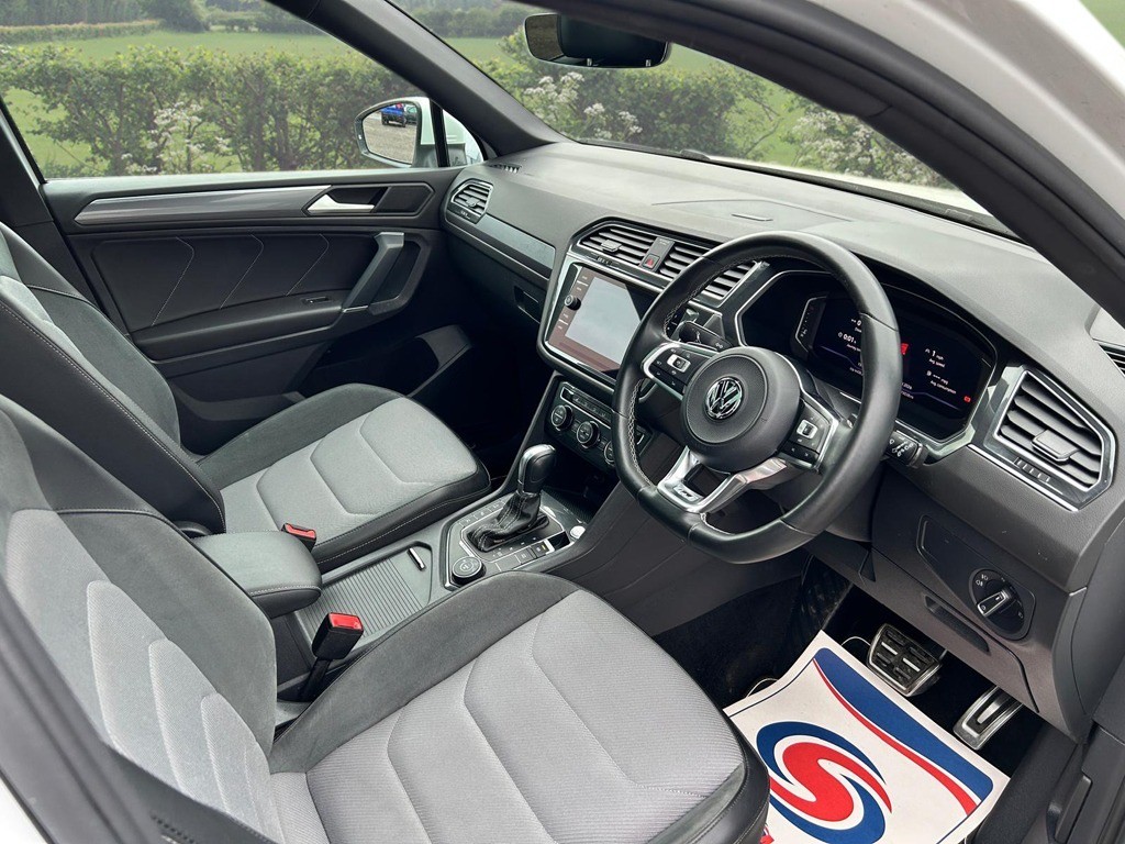 Used Volkswagen Tiguan Allspace 2019 for sale - 78045569: Photo 8