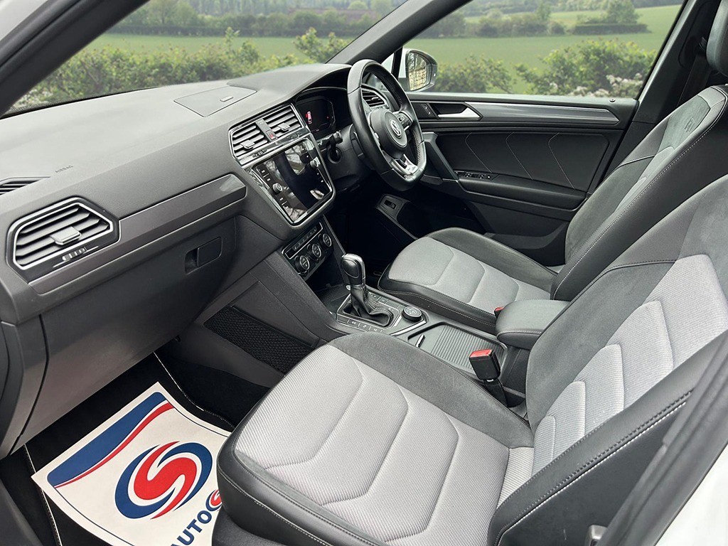 Used Volkswagen Tiguan Allspace 2019 for sale - 78045569: Photo 9