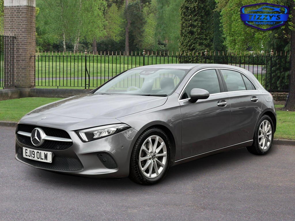 Used Mercedes-Benz A-Class 2019 for sale - 76418289: Photo 3