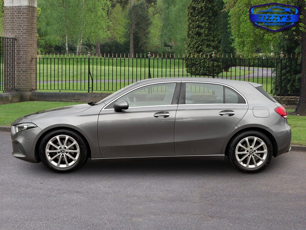 Used Mercedes-Benz A-Class 2019 for sale - 76418289: Photo 4