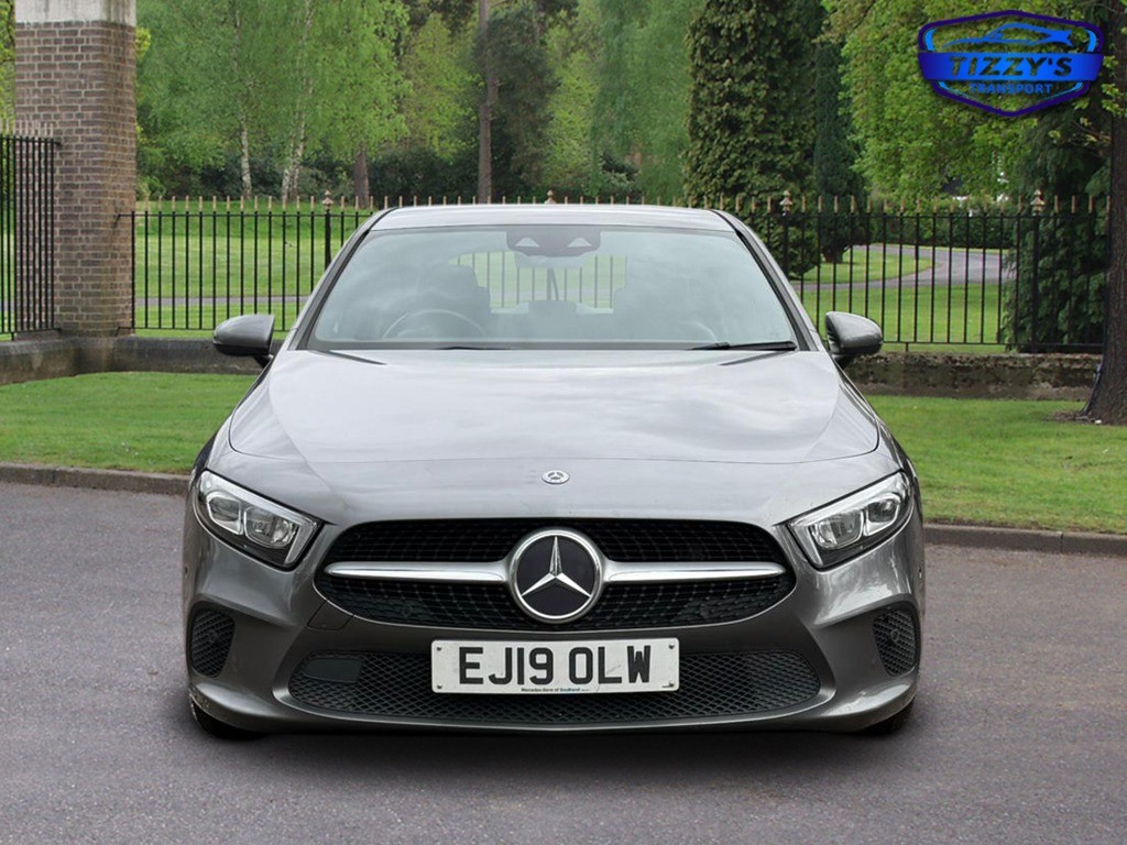 Used Mercedes-Benz A-Class 2019 for sale - 76418289: Photo 6