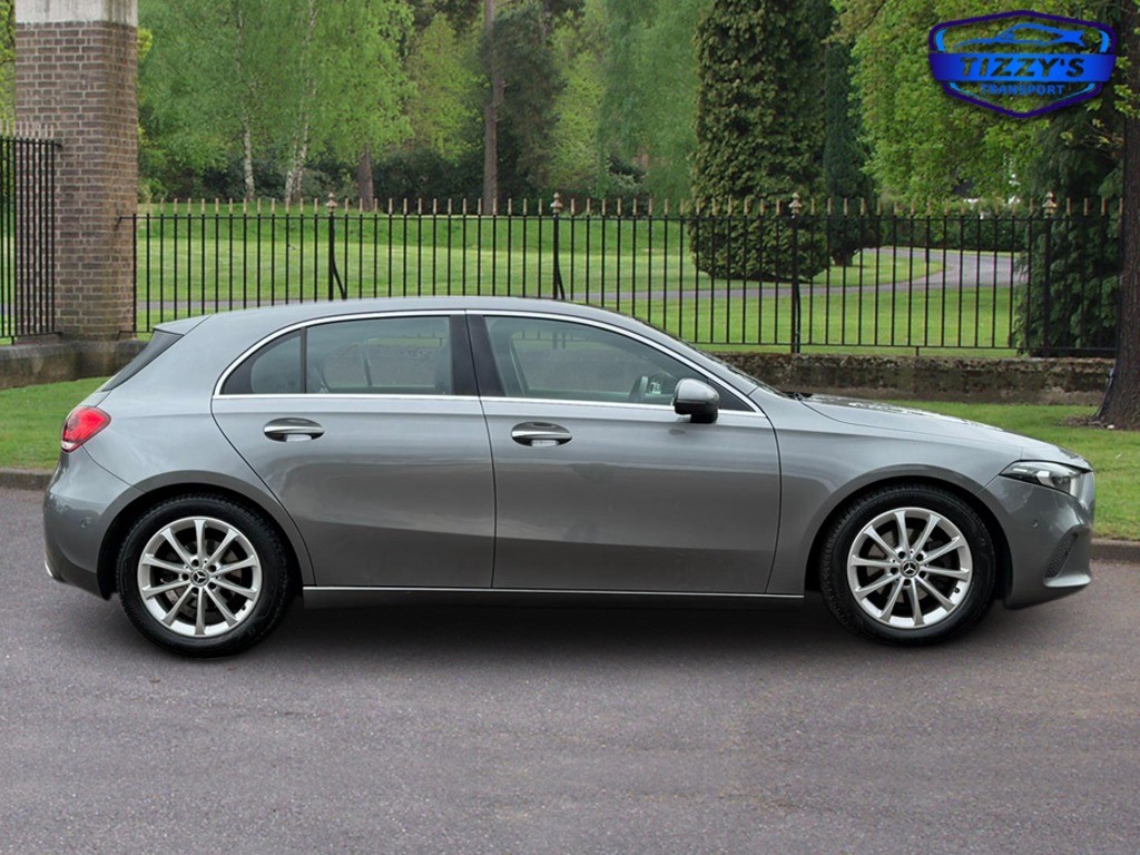 Used Mercedes-Benz A-Class 2019 for sale - 76418289: Photo 7