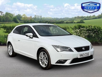 Used SEAT Leon 2013 for sale - 78539703: Photo
