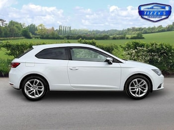 Used SEAT Leon 2013 for sale - 78539703: Photo
