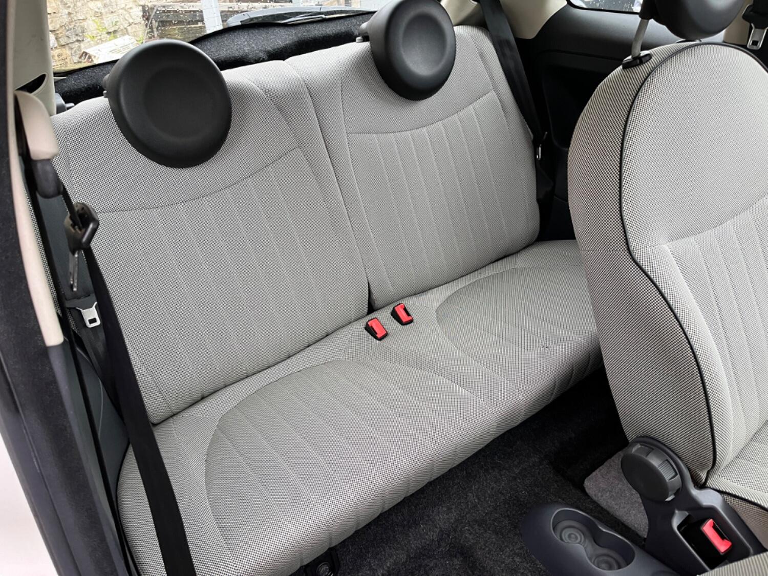 Used Fiat 500 2012 for sale - 76431004: Photo 11