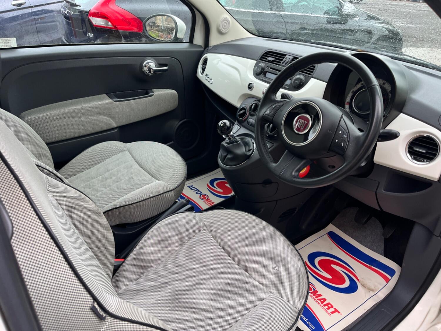 Used Fiat 500 2012 for sale - 76431004: Photo 9