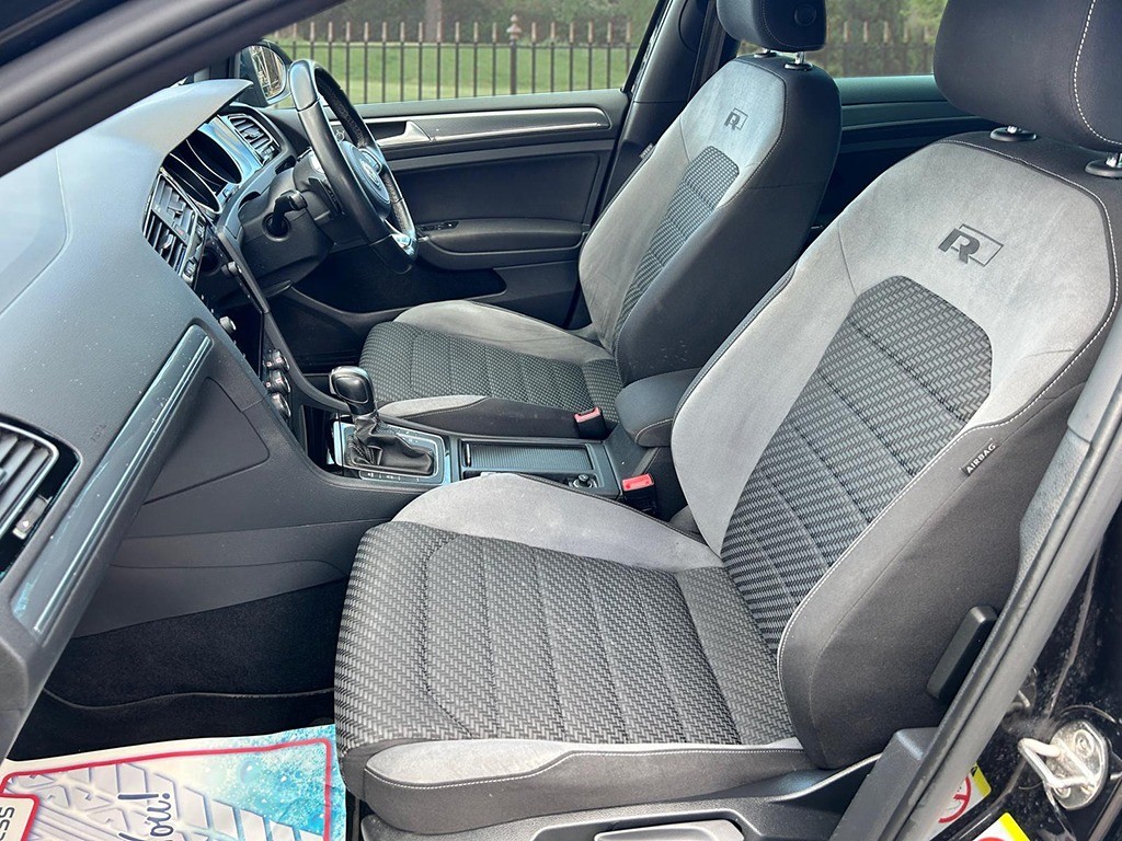 Used Volkswagen Golf 2019 for sale - 77240287: Photo 11