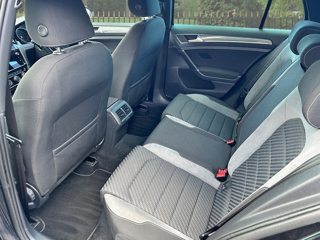 Used Volkswagen Golf 2019 for sale - 77240287: Photo 13