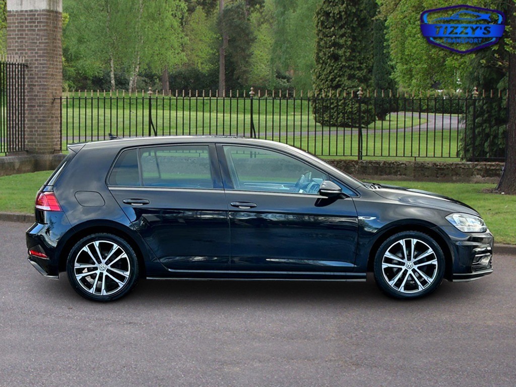 Used Volkswagen Golf 2019 for sale - 77240287: Photo 2