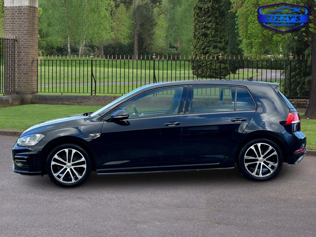 Used Volkswagen Golf 2019 for sale - 77240287: Photo 6