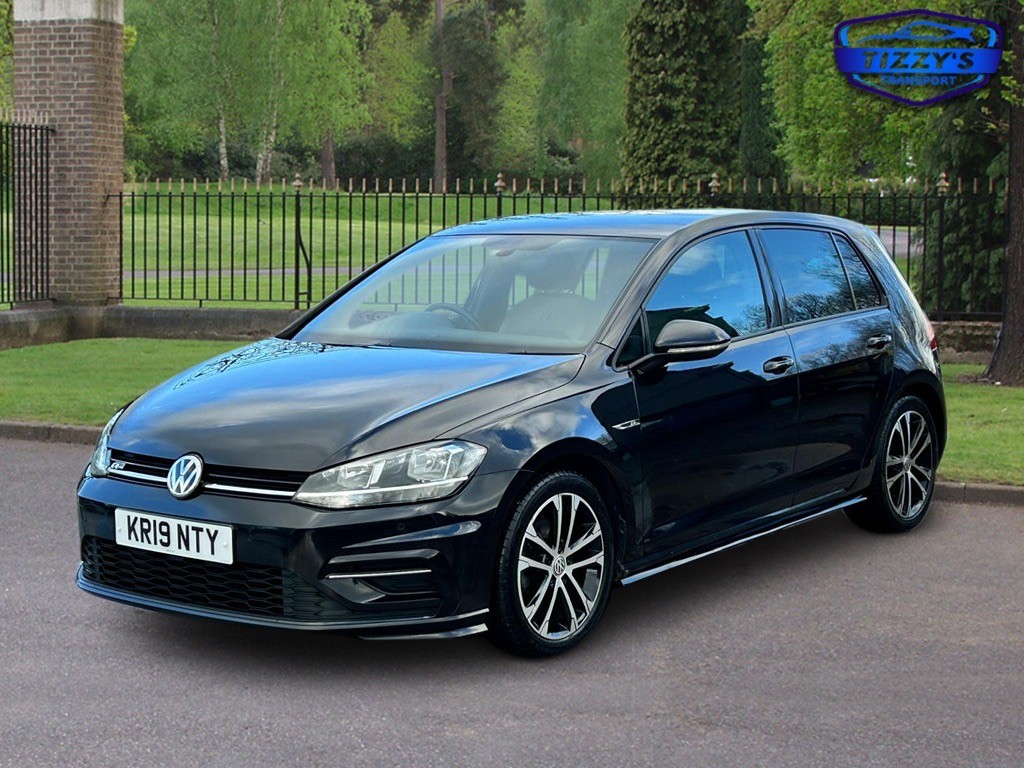 Used Volkswagen Golf 2019 for sale - 77240287: Photo 7