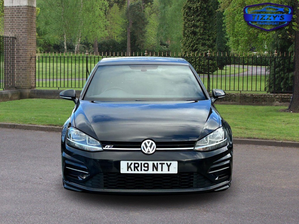 Used Volkswagen Golf 2019 for sale - 77240287: Photo 8