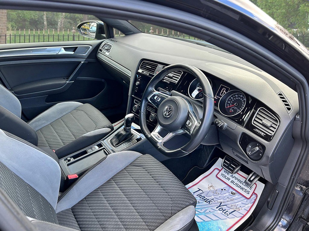 Used Volkswagen Golf 2019 for sale - 77240287: Photo 9