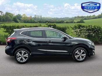 Used Nissan Qashqai 2019 for sale - 78125139: Photo