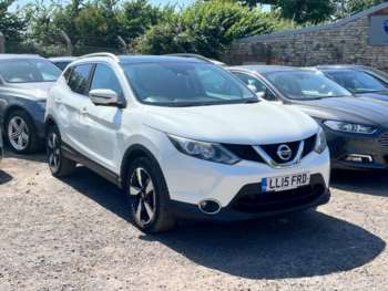 2015 - 1.5 dCi n-tec+ 5-Door