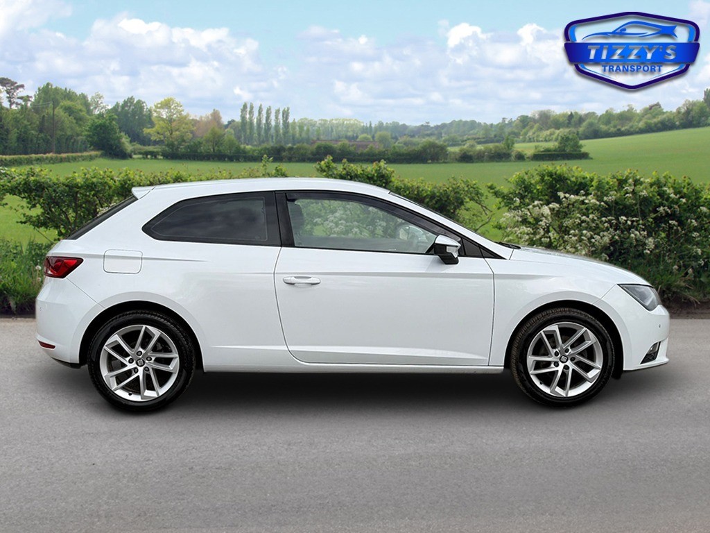 Used SEAT Leon 2013 for sale - 78201952: Photo 2