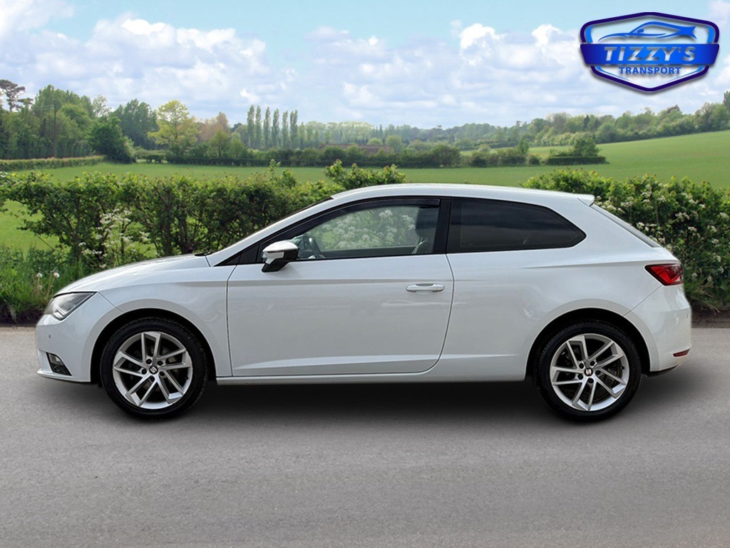 Used SEAT Leon 2013 for sale - 78201952: Photo 6