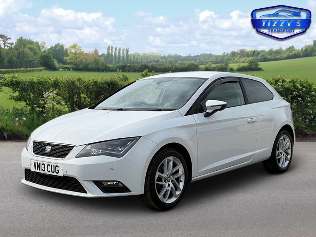 Used SEAT Leon 2013 for sale - 78201952: Photo 7
