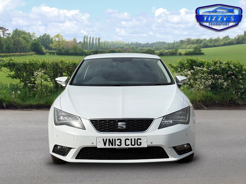 Used SEAT Leon 2013 for sale - 78201952: Photo 8