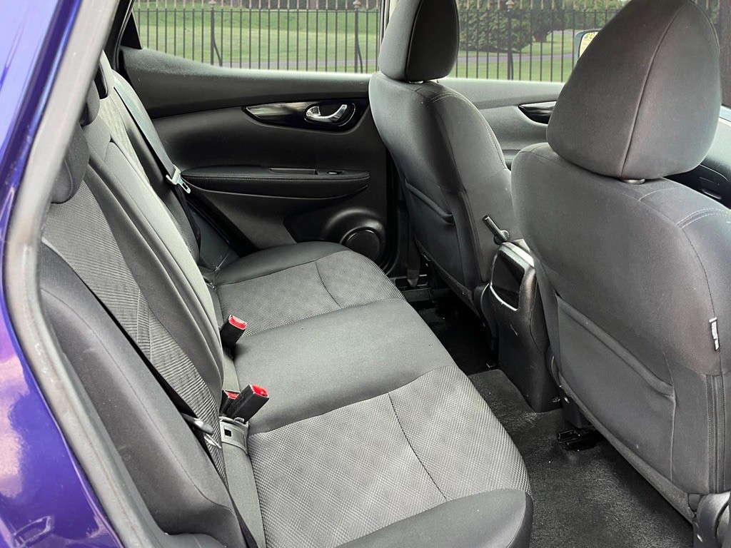 Used Nissan Qashqai 2016 for sale - 76974360: Photo 11