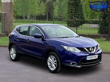 2016 - 1.5 dCi Acenta 5dr