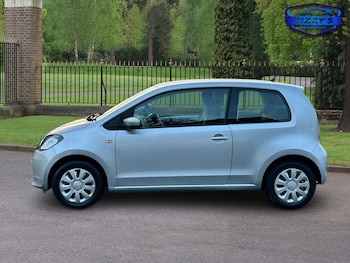 Used Skoda Citigo 2013 for sale - 76924516: Photo