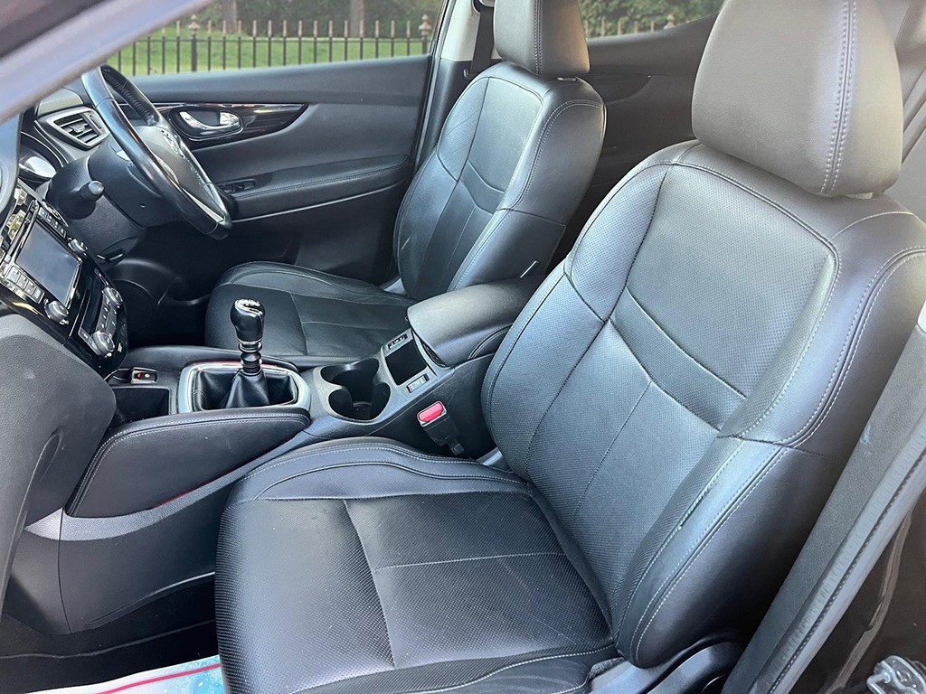 Used Nissan Qashqai 2016 for sale - 76402161: Photo 12