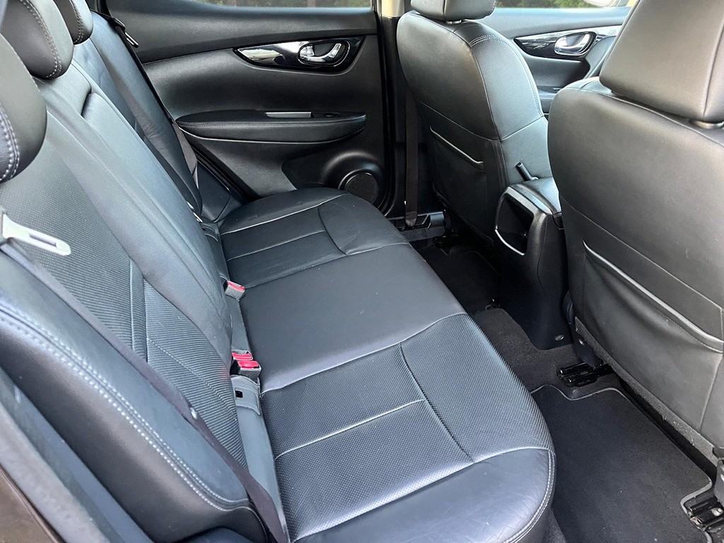 Used Nissan Qashqai 2016 for sale - 76402161: Photo 13