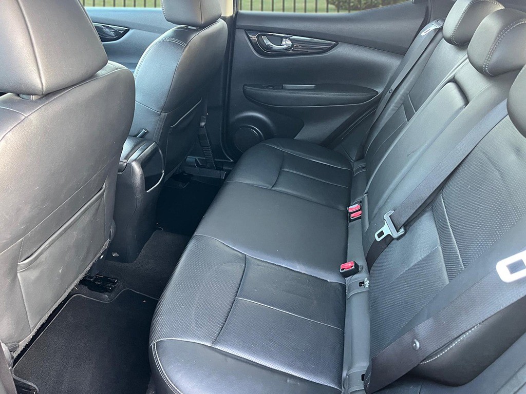 Used Nissan Qashqai 2016 for sale - 76402161: Photo 14