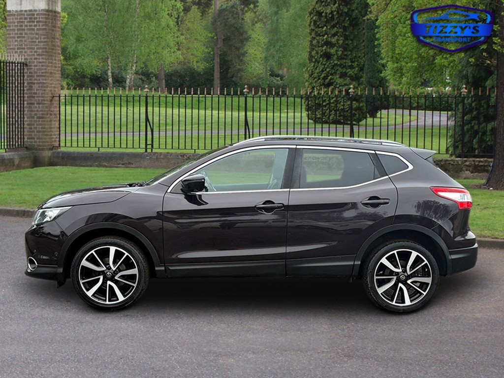 Used Nissan Qashqai 2016 for sale - 76402161: Photo 6