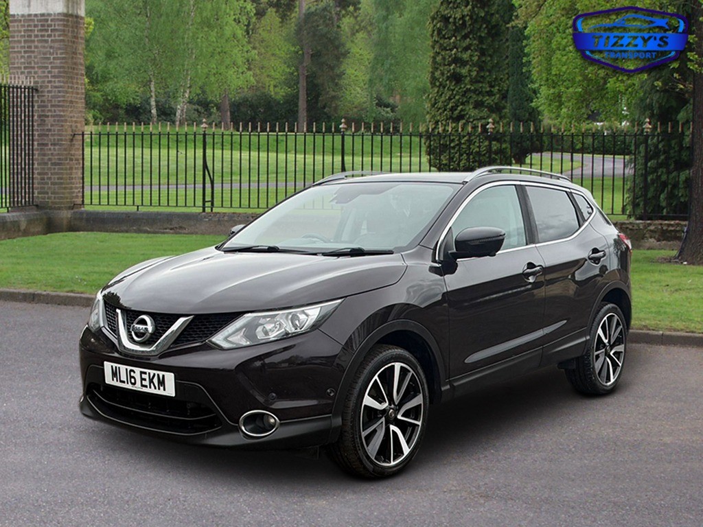 Used Nissan Qashqai 2016 for sale - 76402161: Photo 7