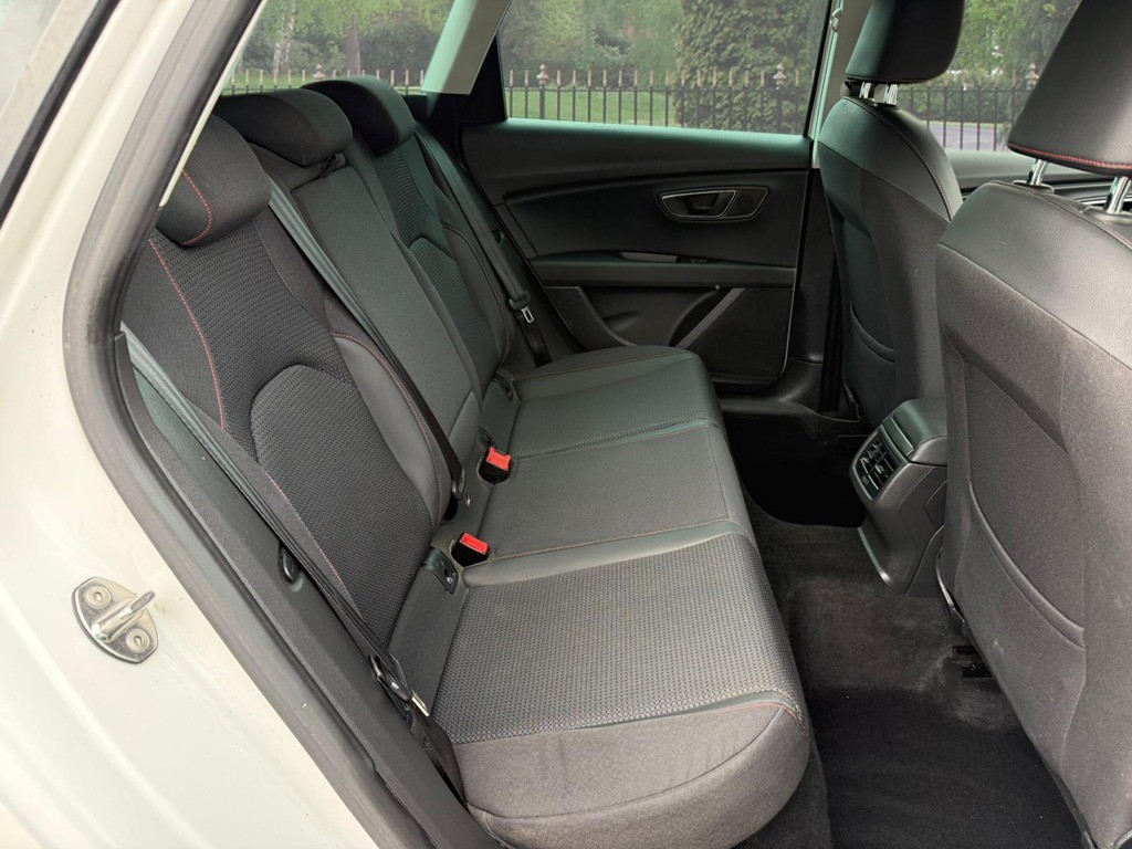 Used SEAT Leon 2017 for sale - 76107432: Photo 13