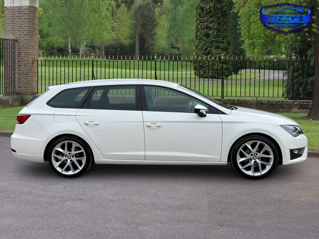 Used SEAT Leon 2017 for sale - 76107432: Photo 2