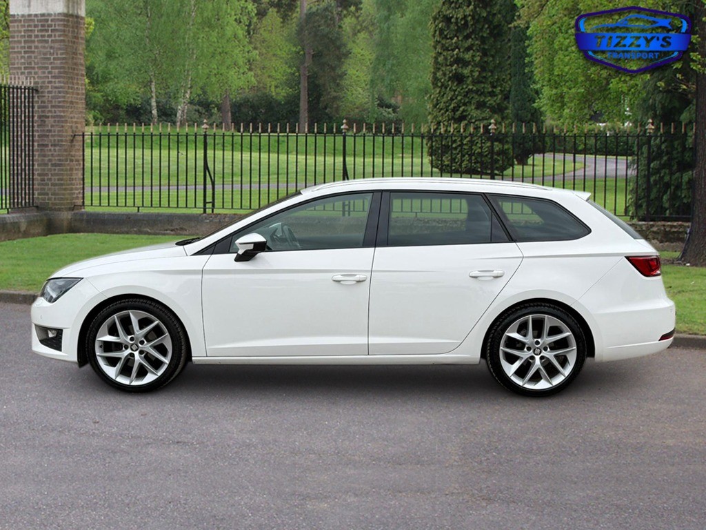 Used SEAT Leon 2017 for sale - 76107432: Photo 6