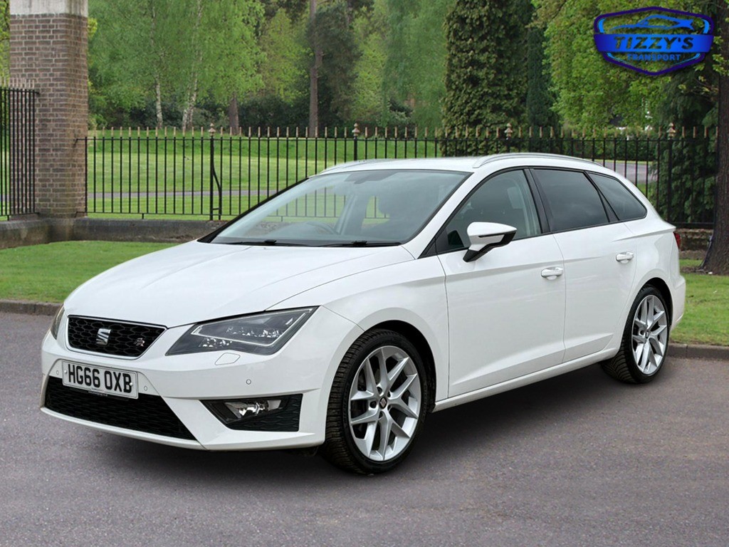 Used SEAT Leon 2017 for sale - 76107432: Photo 7