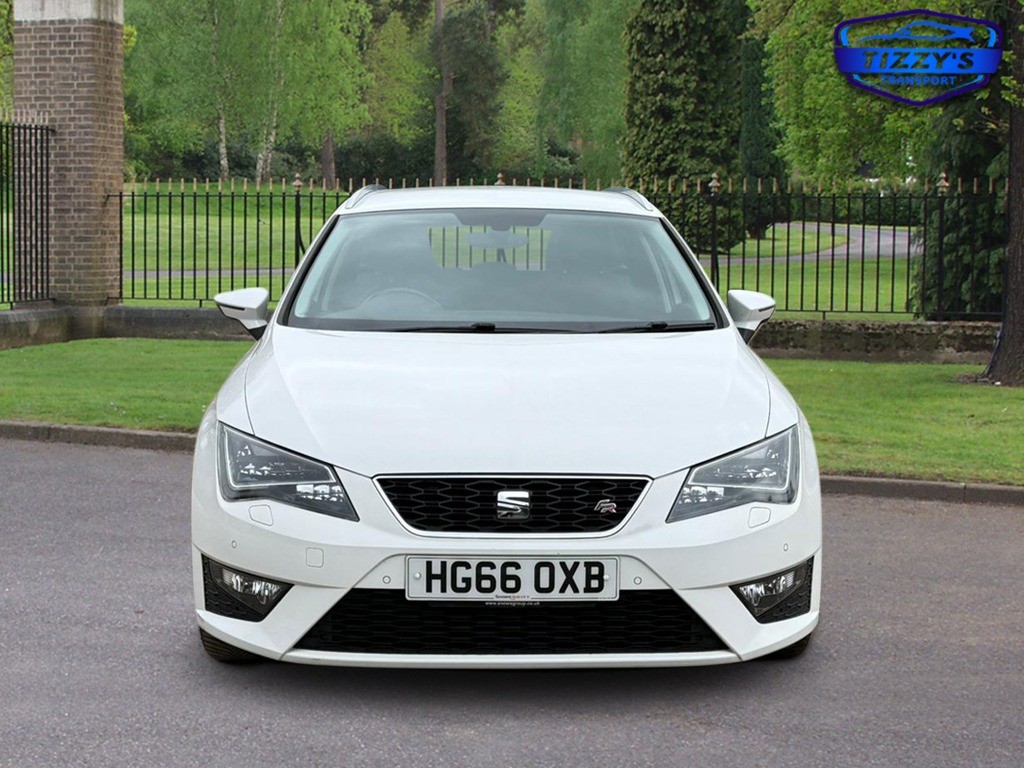 Used SEAT Leon 2017 for sale - 76107432: Photo 8