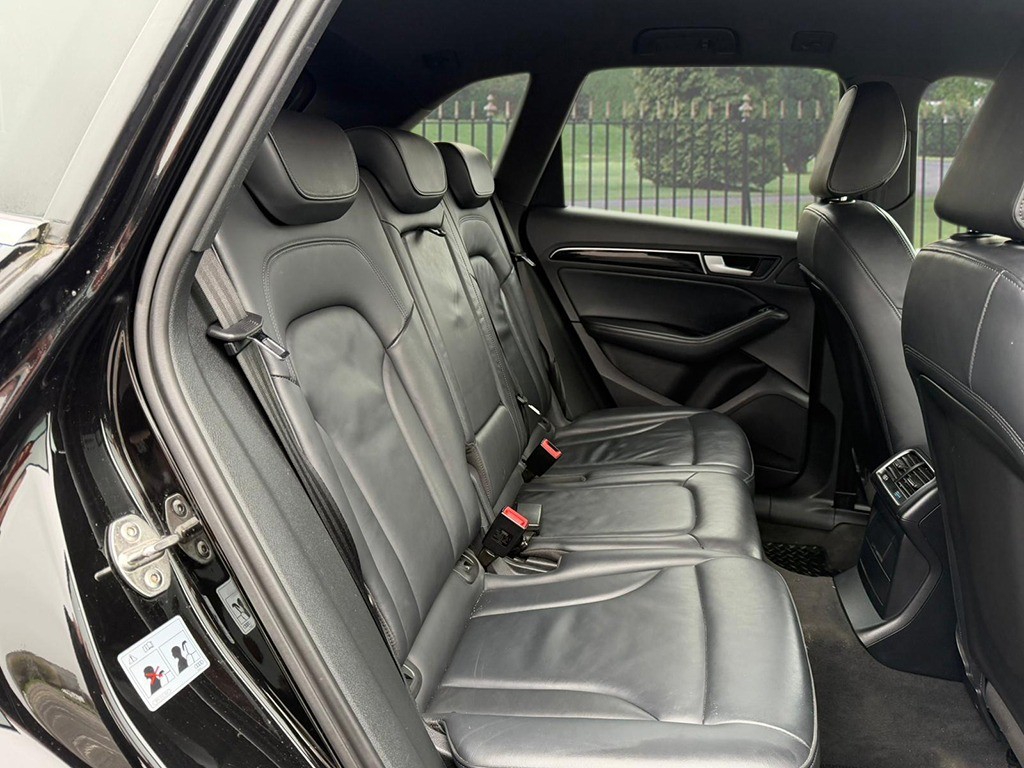 Used Audi Q5 2015 for sale - 77813152: Photo 11