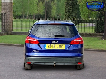 Used Ford Focus 2015 for sale - 75271743: Photo