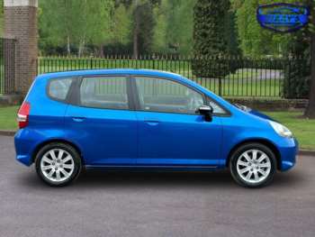 Used Honda Jazz 2007 for sale - 74932291: Photo