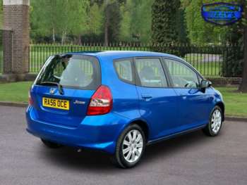 Used Honda Jazz 2007 for sale - 74932291: Photo