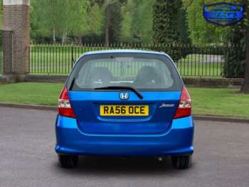 Used Honda Jazz 2007 for sale - 74932291: Photo