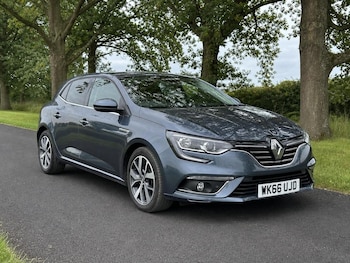 Used Renault Megane 2016 for sale - 78883961: Photo