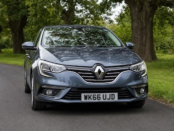 Used Renault Megane 2016 for sale - 78883961: Photo
