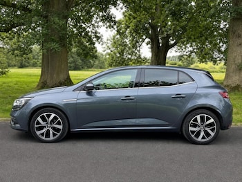 Used Renault Megane 2016 for sale - 78883961: Photo
