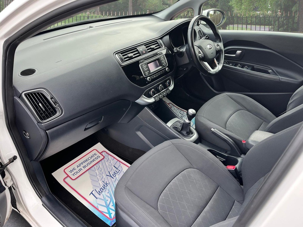 Used Kia Rio 2015 for sale - 76536765: Photo 11