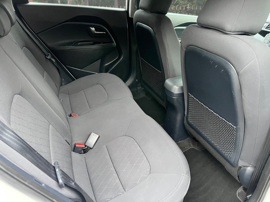 Used Kia Rio 2015 for sale - 76536765: Photo 12