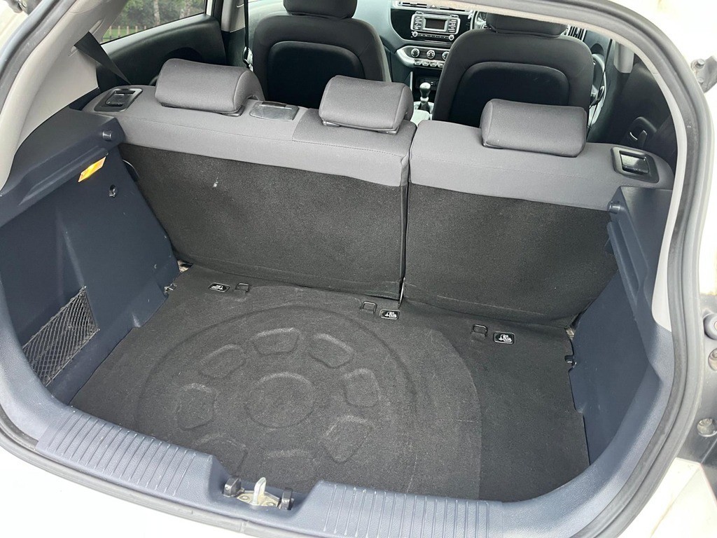 Used Kia Rio 2015 for sale - 76536765: Photo 14