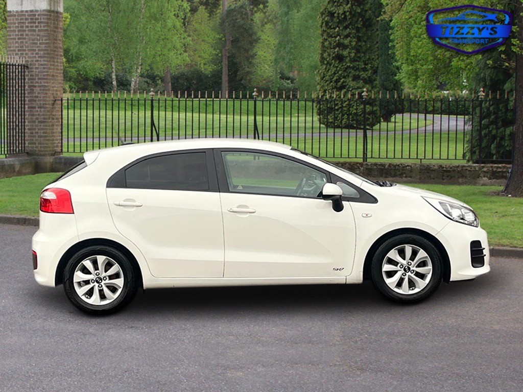 Used Kia Rio 2015 for sale - 76536765: Photo 2