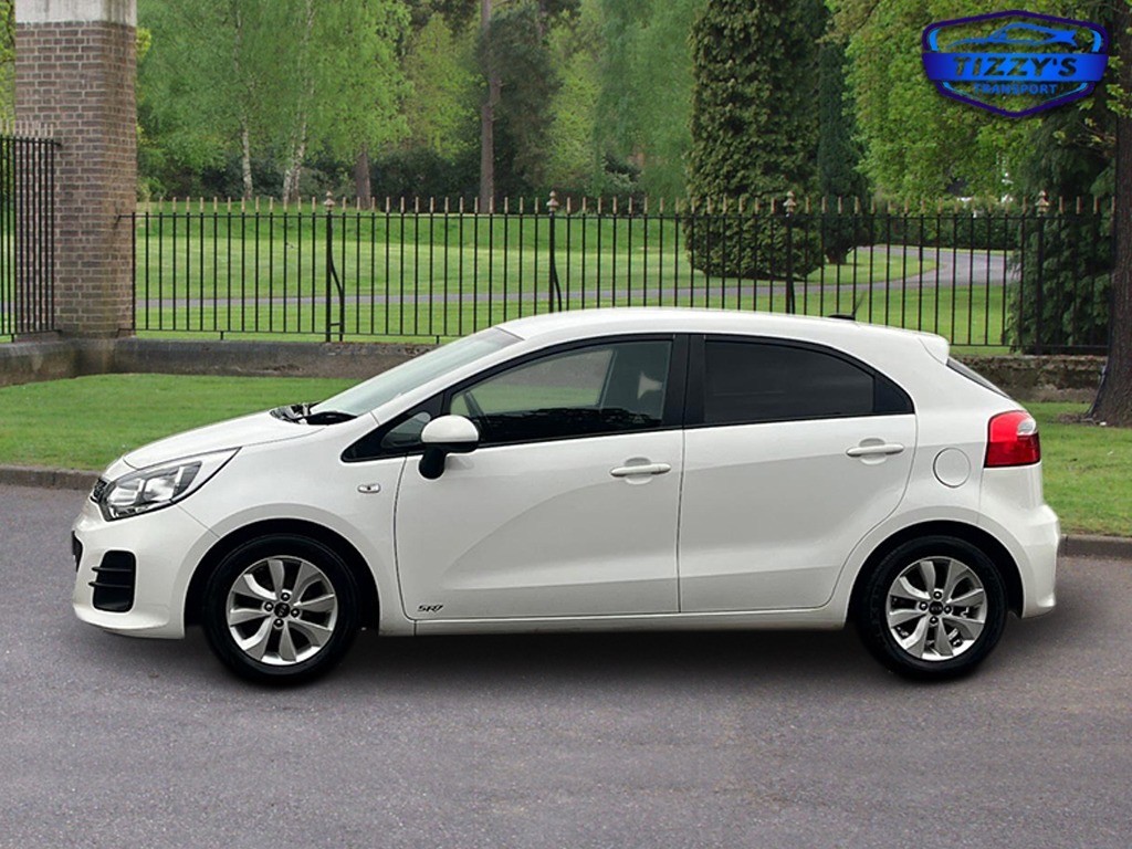 Used Kia Rio 2015 for sale - 76536765: Photo 6