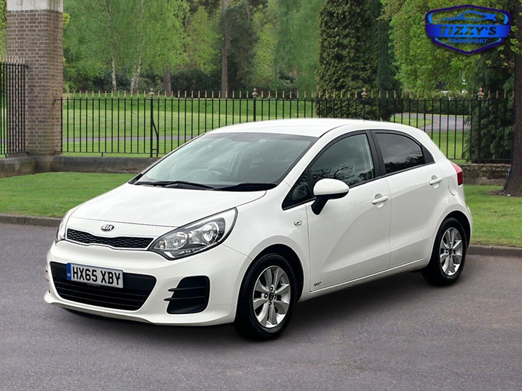 Used Kia Rio 2015 for sale - 76536765: Photo 7
